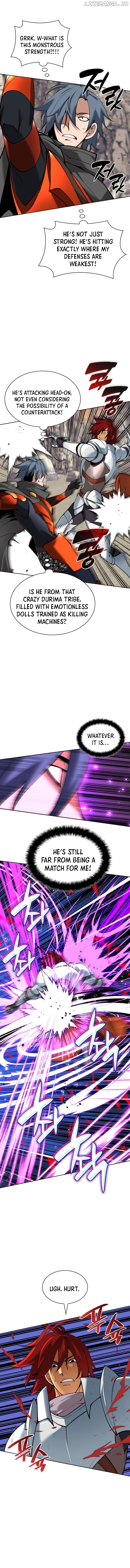 Overgeared - Manhwa Chapter 248 - page 4