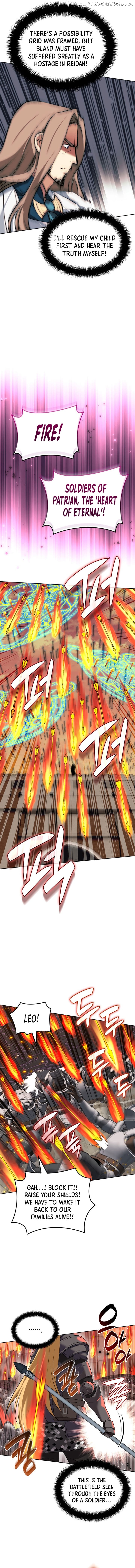 Overgeared - Manhwa Chapter 248 - page 6