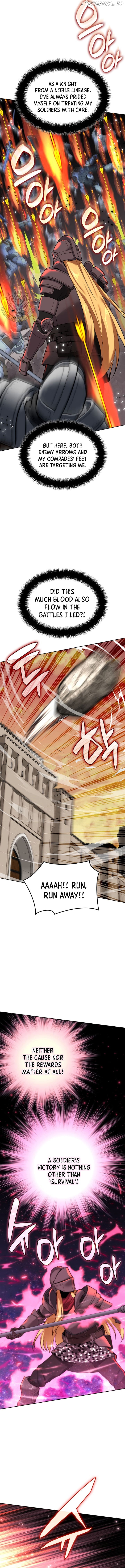 Overgeared - Manhwa Chapter 248 - page 7