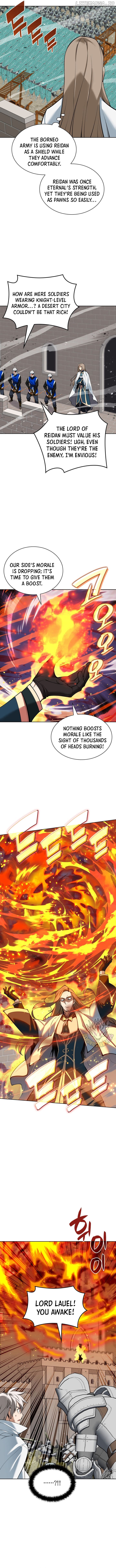 Overgeared - Manhwa Chapter 248 - page 9