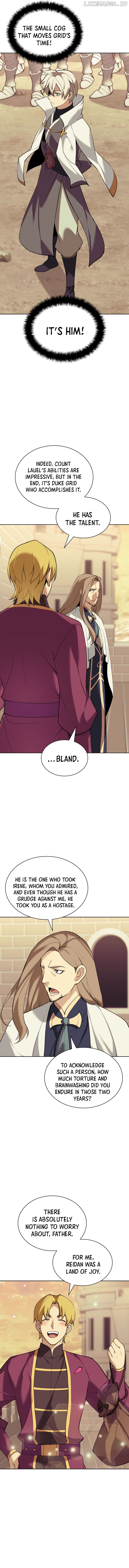 Overgeared - Manhwa Chapter 250 - page 2