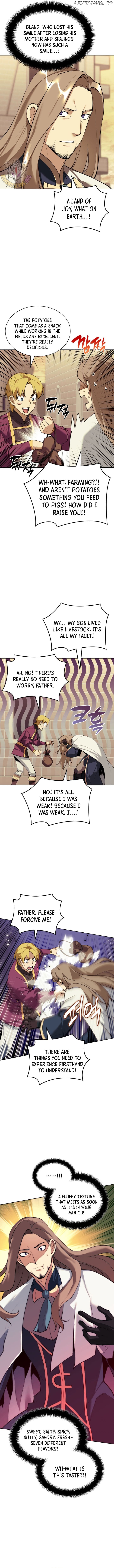 Overgeared - Manhwa Chapter 250 - page 3