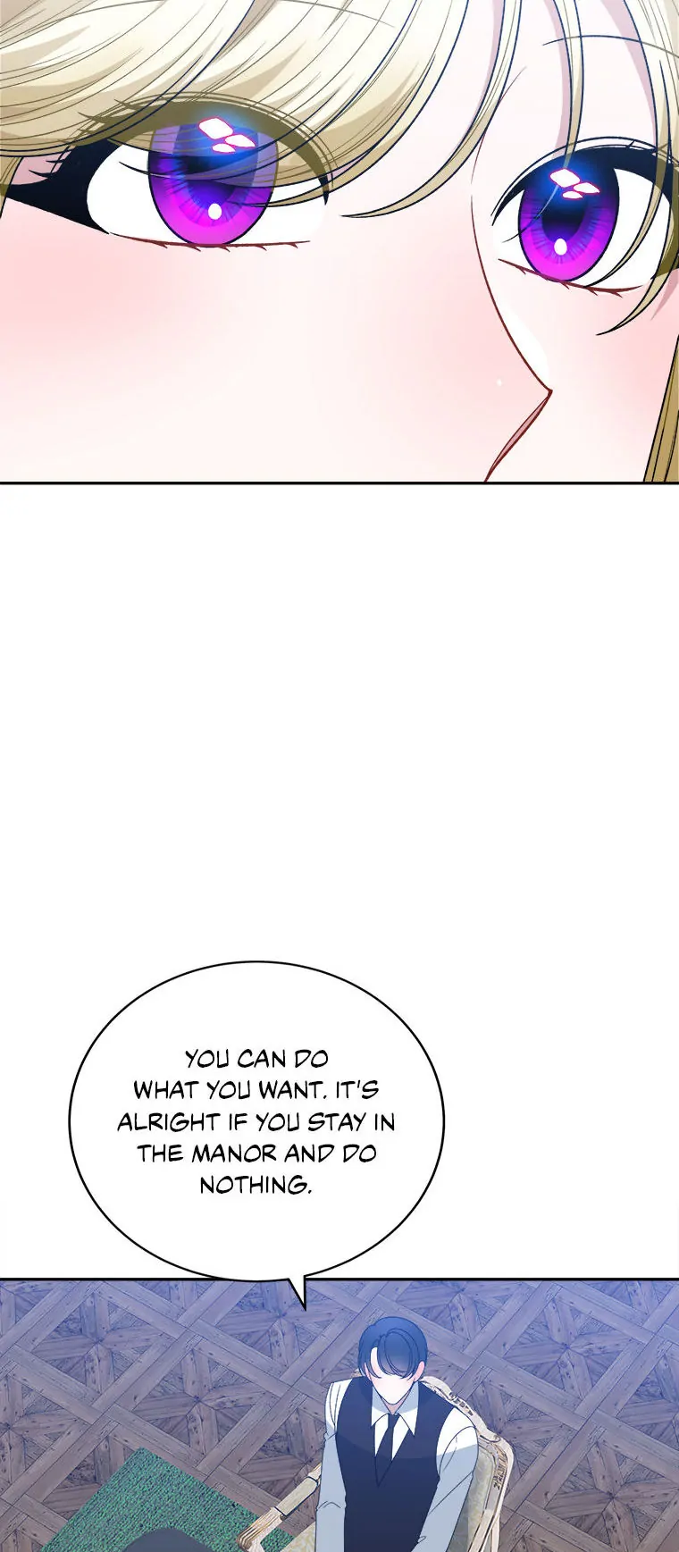 Everything's Coming Up Roses Chapter 97 - page 10