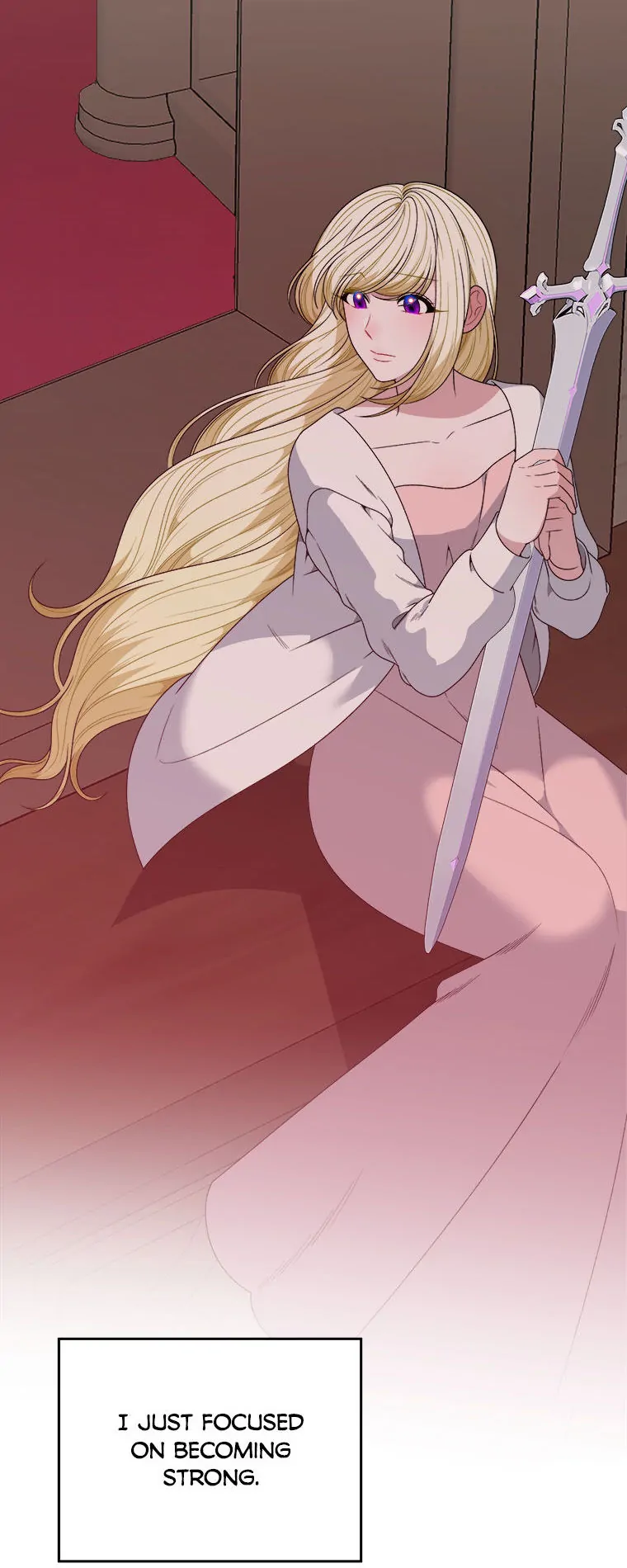 Everything's Coming Up Roses Chapter 97 - page 16