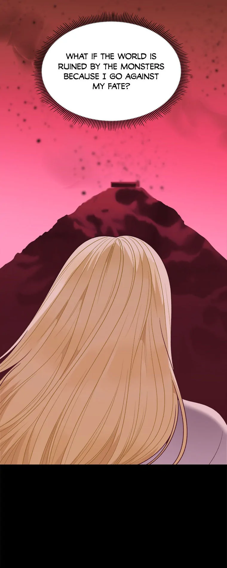 Everything's Coming Up Roses Chapter 97 - page 18