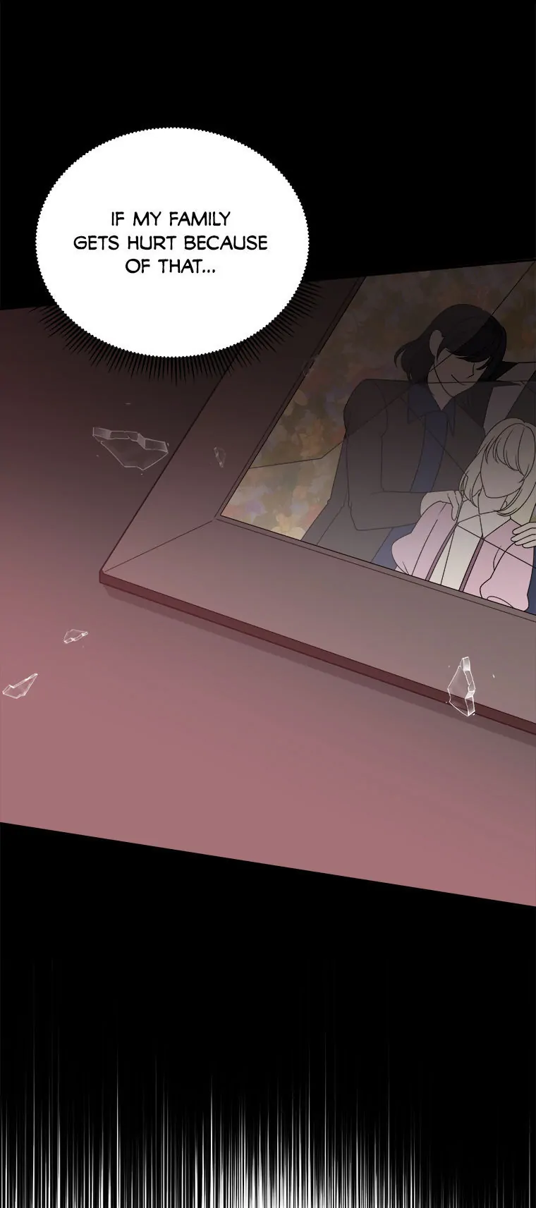 Everything's Coming Up Roses Chapter 97 - page 19