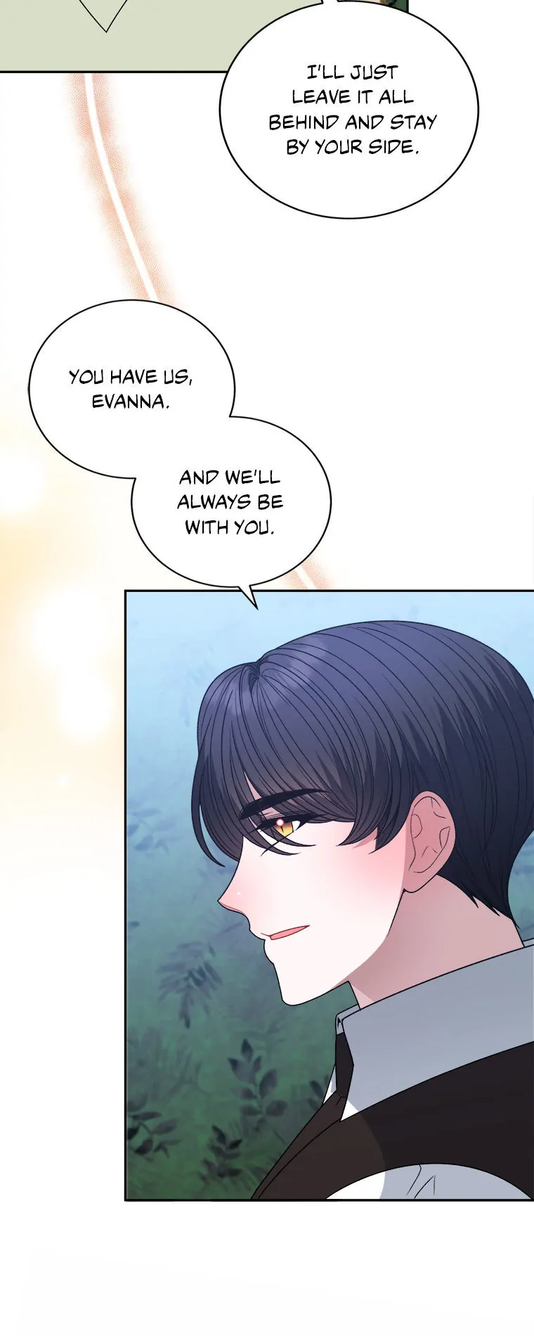 Everything's Coming Up Roses Chapter 97 - page 27
