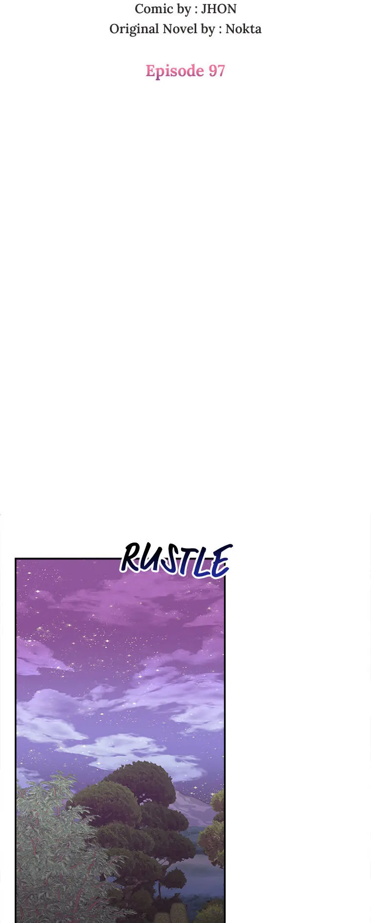 Everything's Coming Up Roses Chapter 97 - page 34