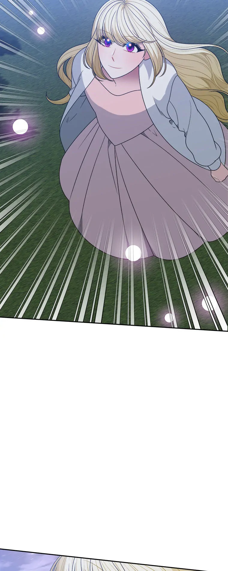 Everything's Coming Up Roses Chapter 97 - page 39
