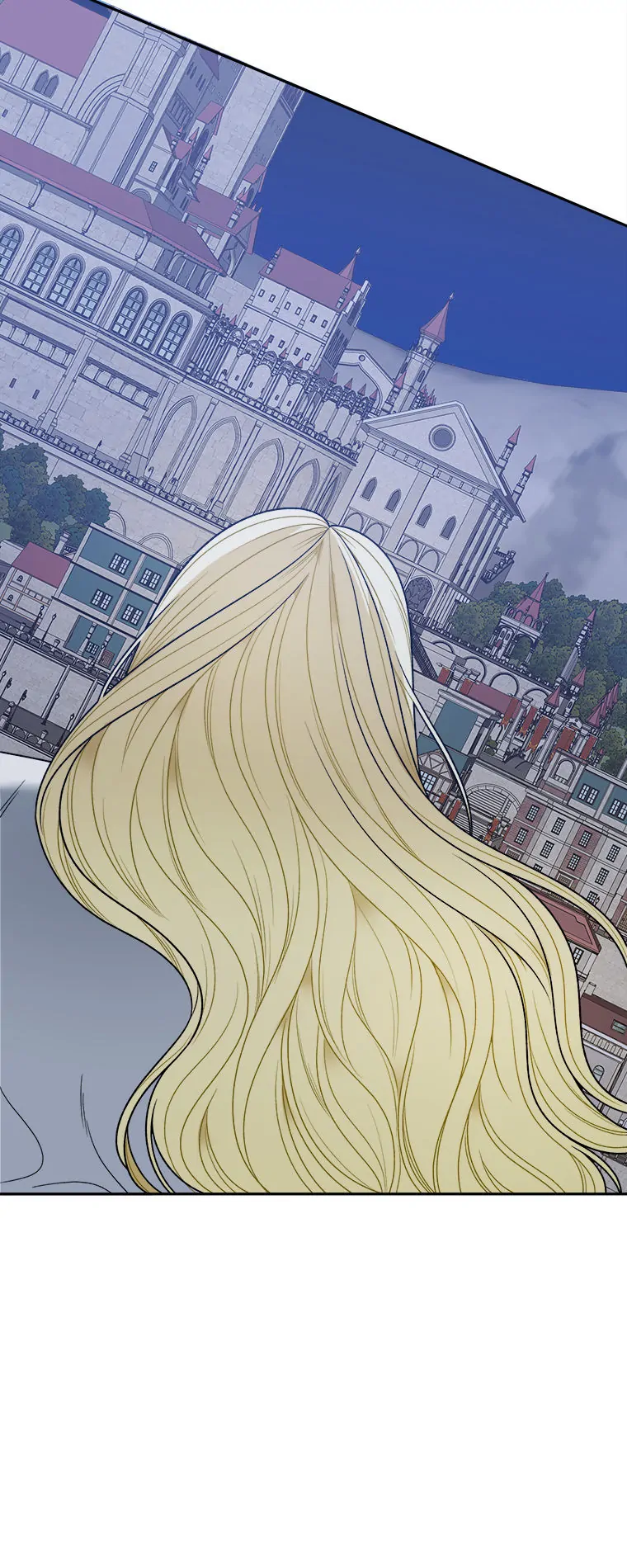 Everything's Coming Up Roses Chapter 97 - page 42