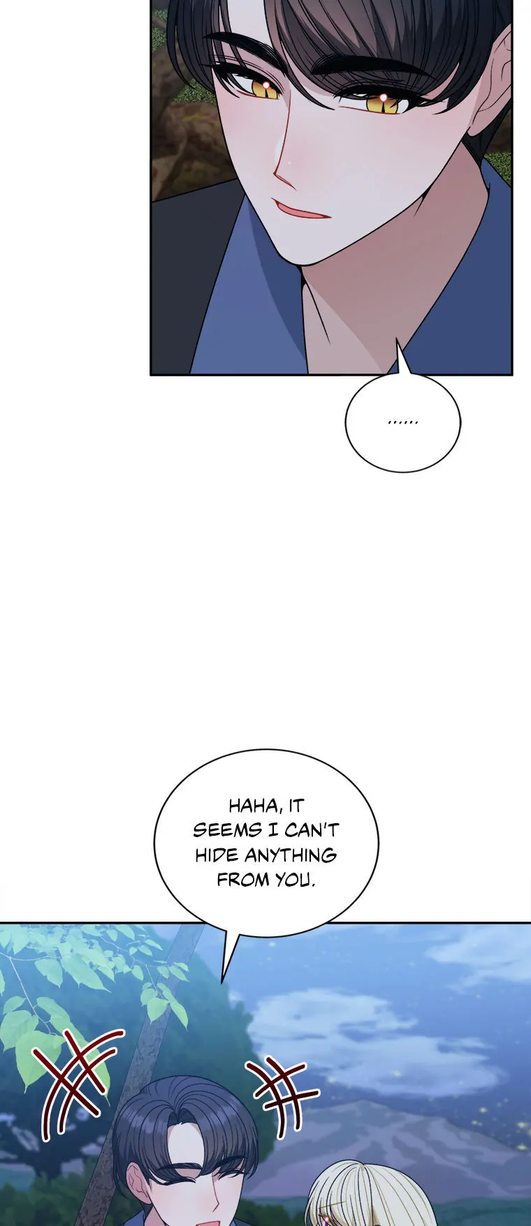 Everything's Coming Up Roses Chapter 97 - page 50