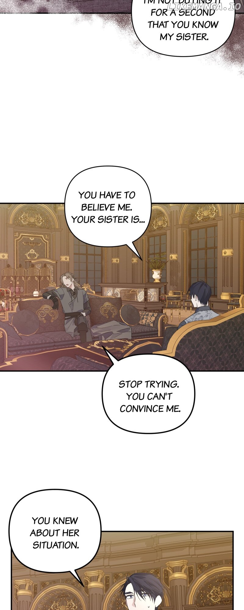 Temptation of Wife Chapter 39 - page 45