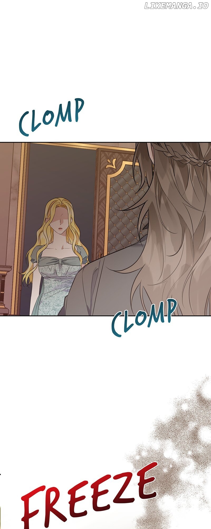 Temptation of Wife Chapter 40 - page 1