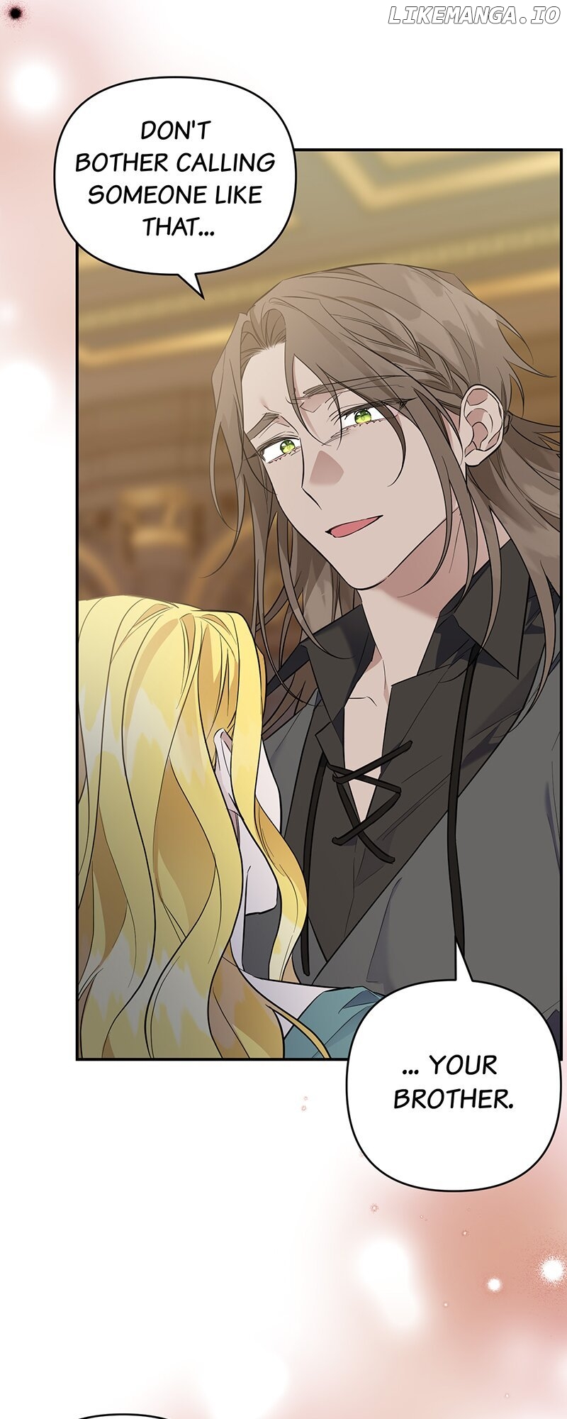 Temptation of Wife Chapter 40 - page 10