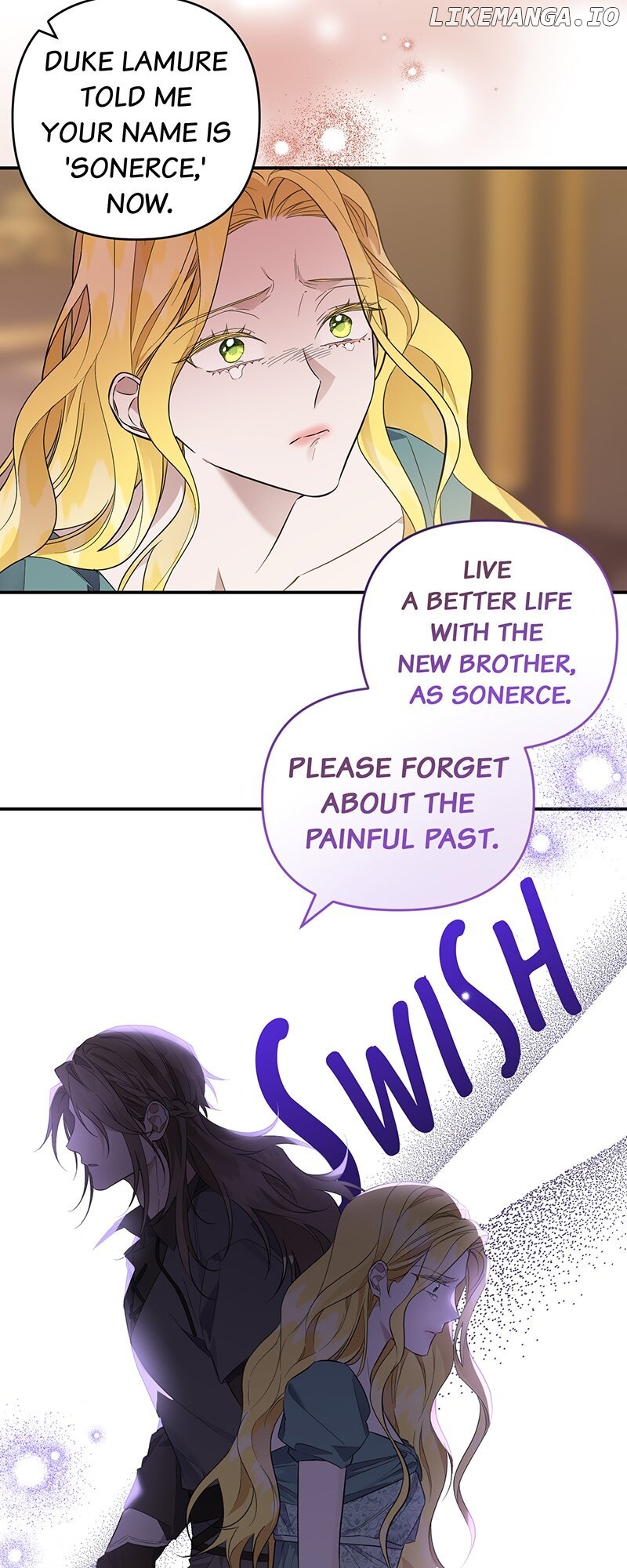 Temptation of Wife Chapter 40 - page 11