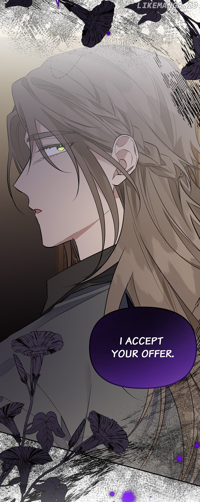 Temptation of Wife Chapter 40 - page 13