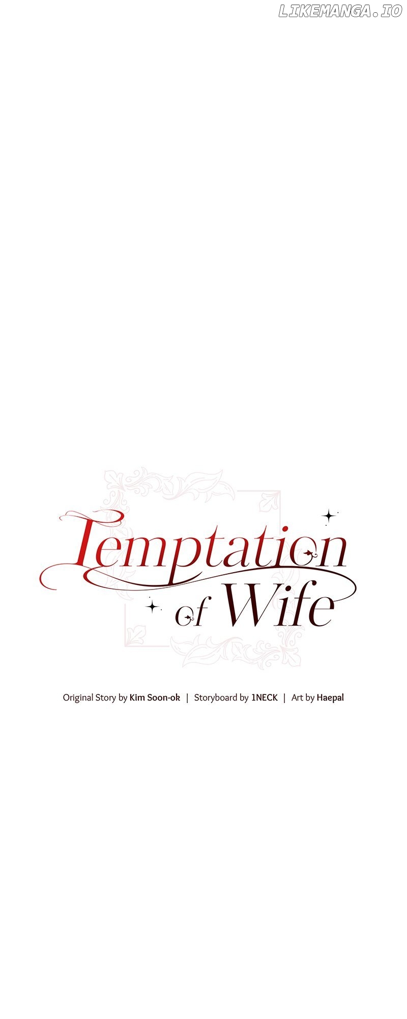 Temptation of Wife Chapter 40 - page 15