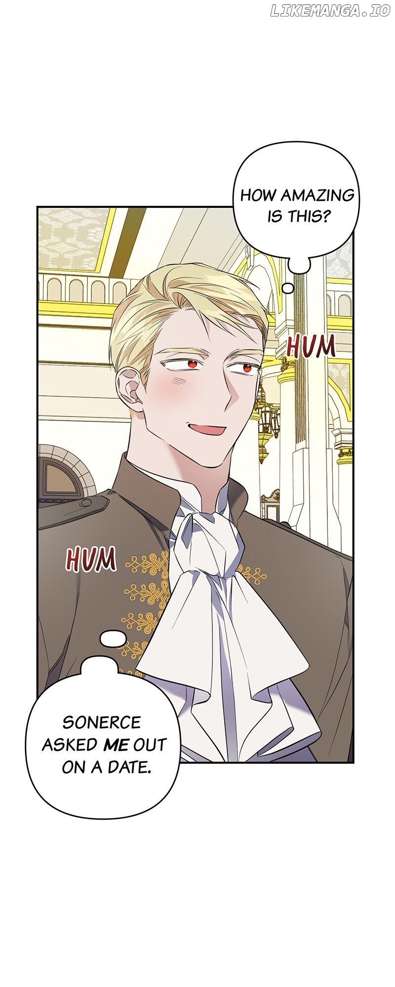 Temptation of Wife Chapter 40 - page 16