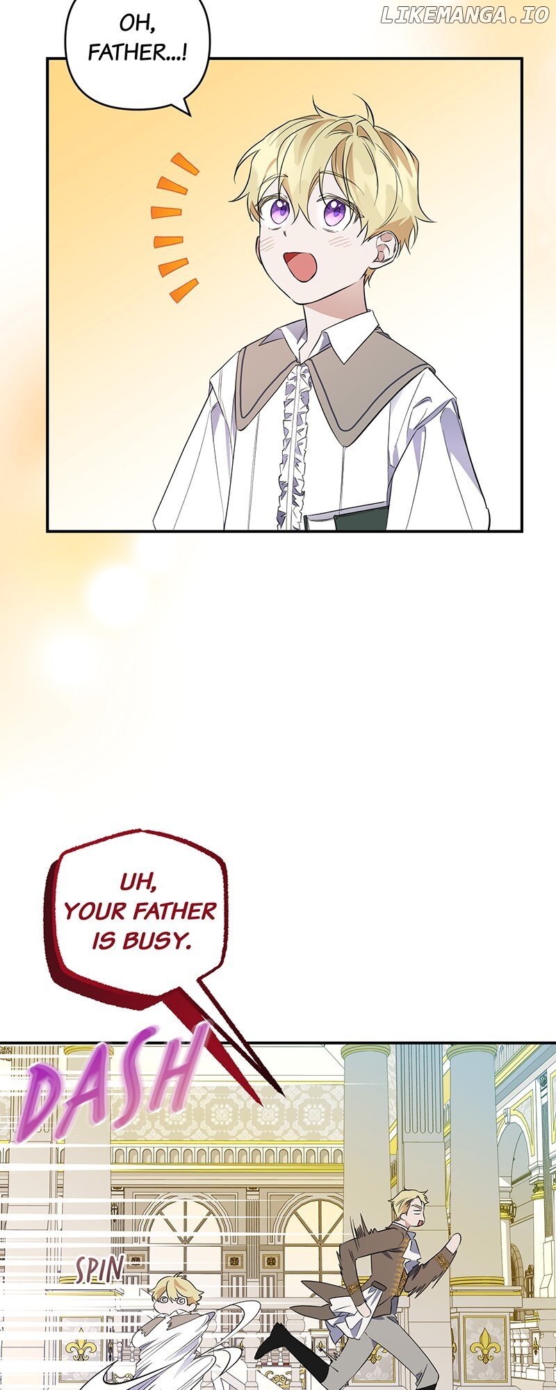 Temptation of Wife Chapter 40 - page 18