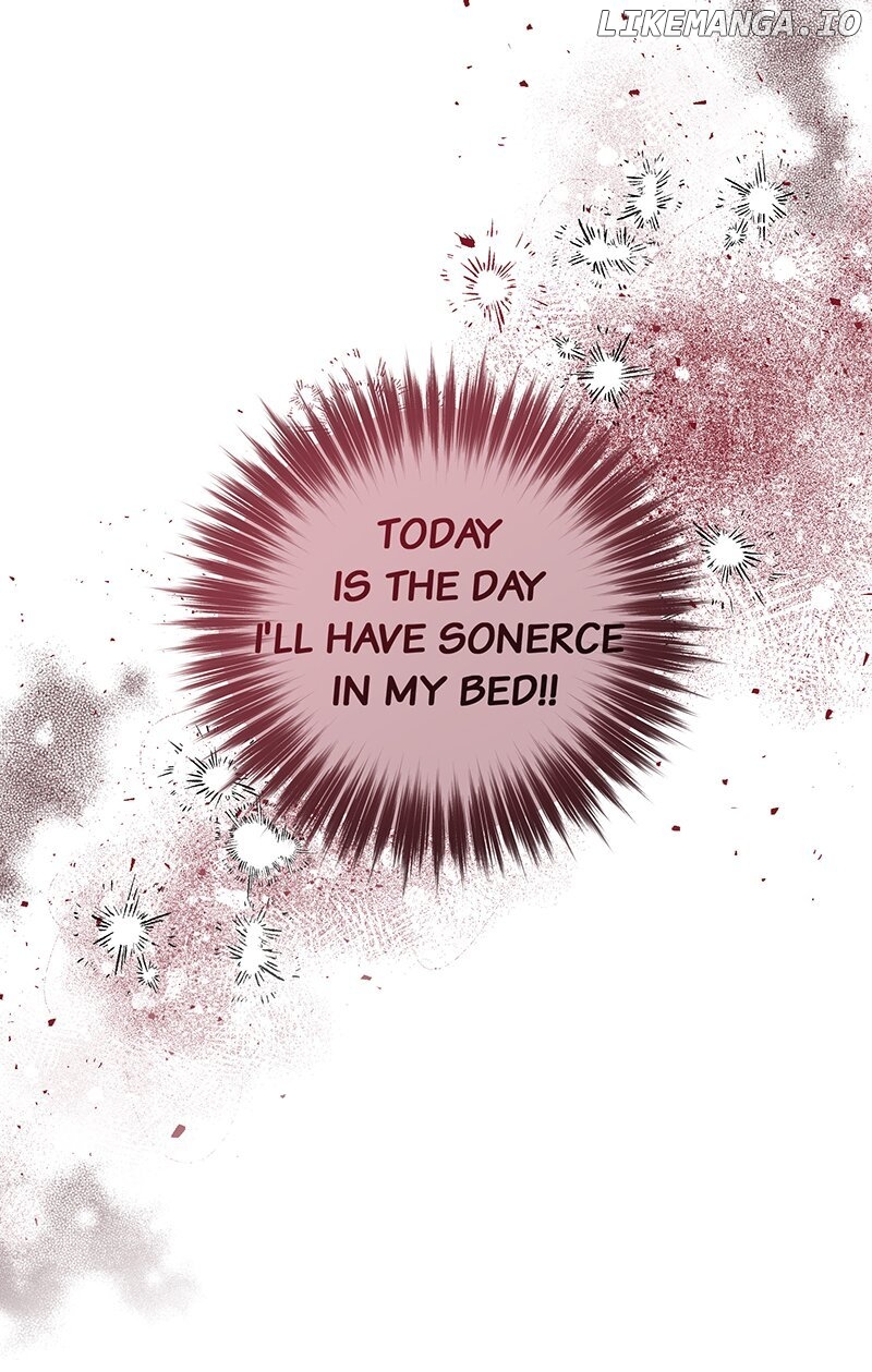 Temptation of Wife Chapter 40 - page 20