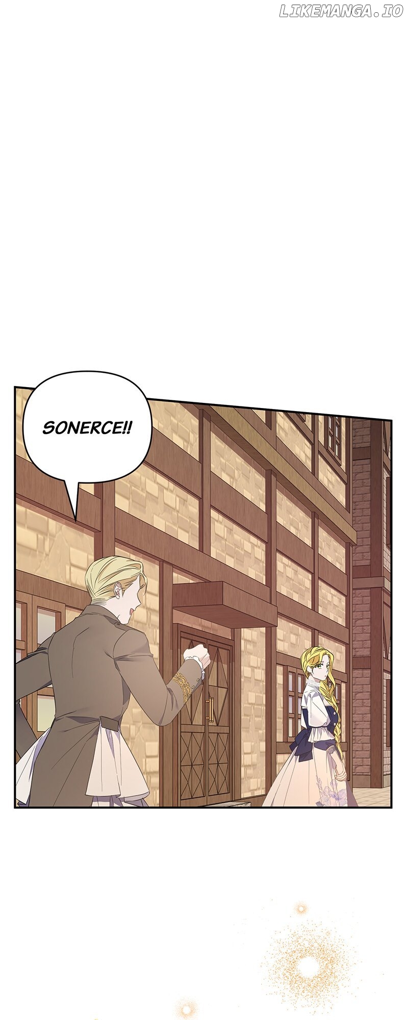 Temptation of Wife Chapter 40 - page 21