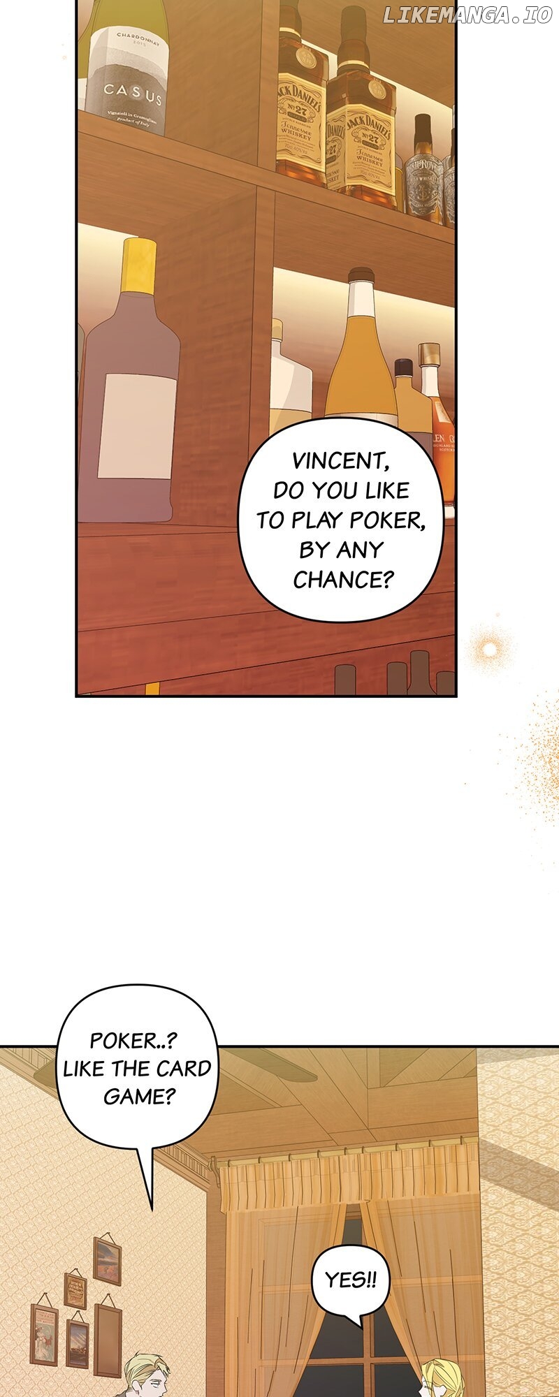 Temptation of Wife Chapter 40 - page 23