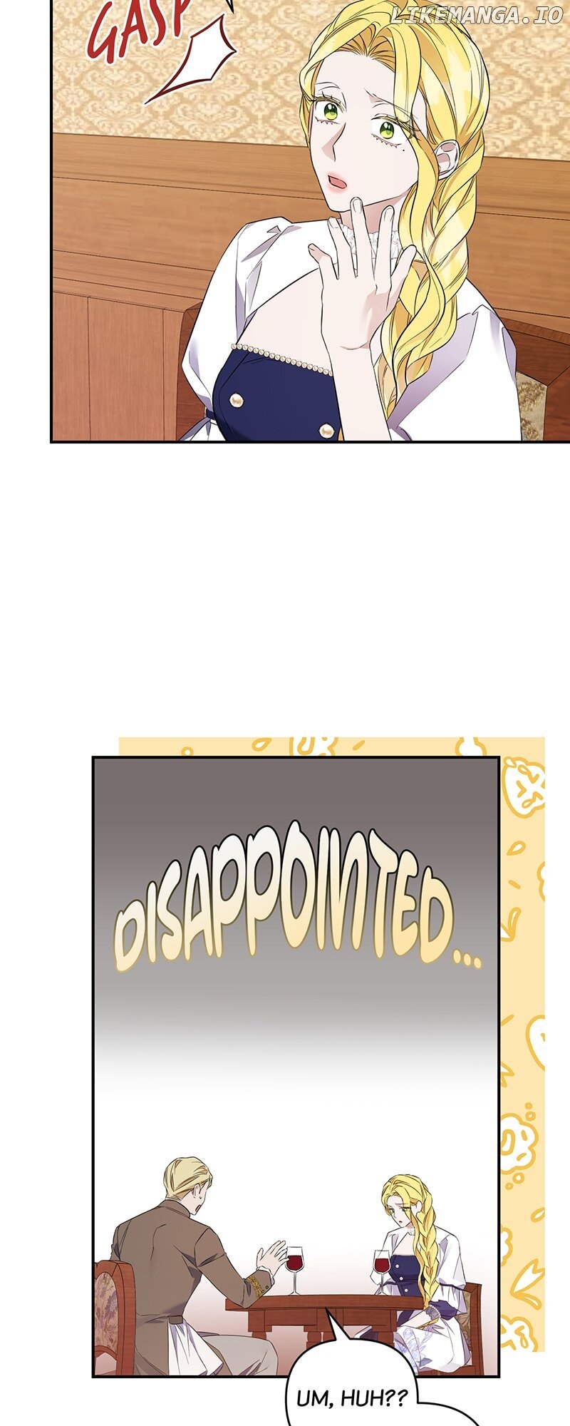 Temptation of Wife Chapter 40 - page 25