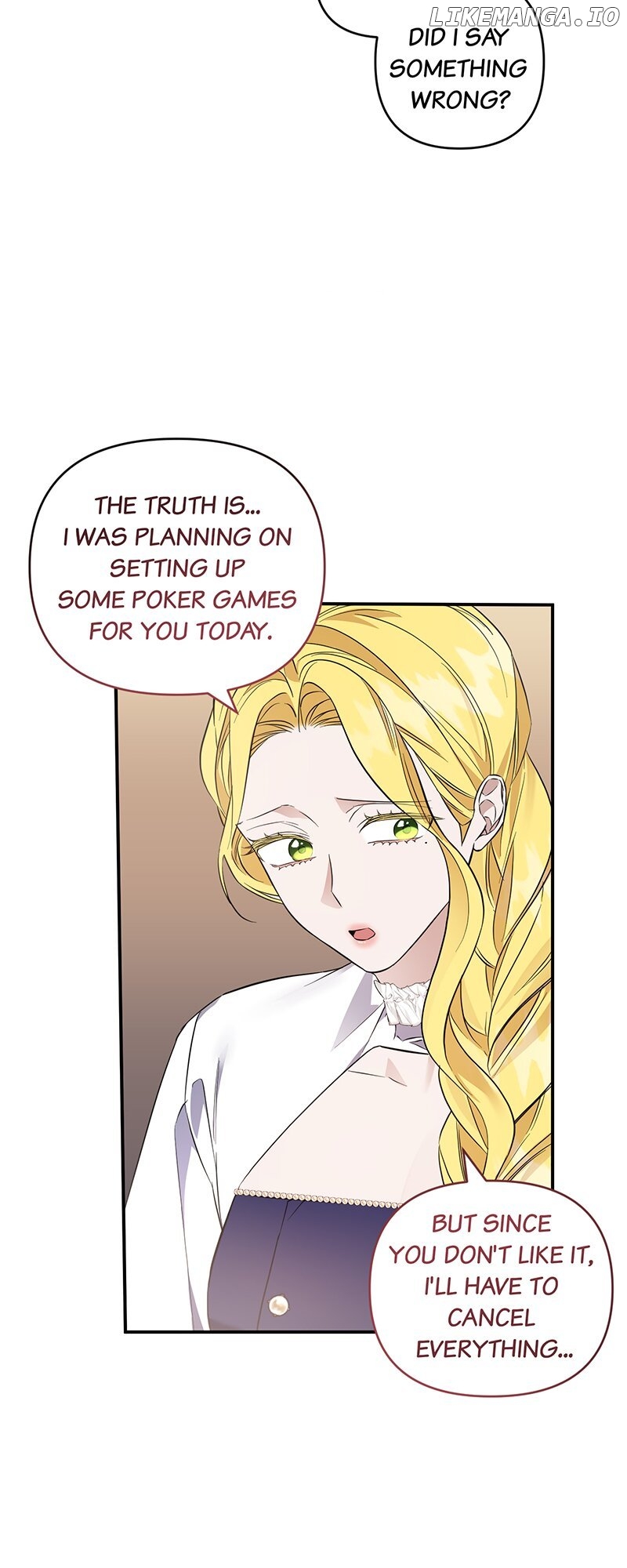 Temptation of Wife Chapter 40 - page 26