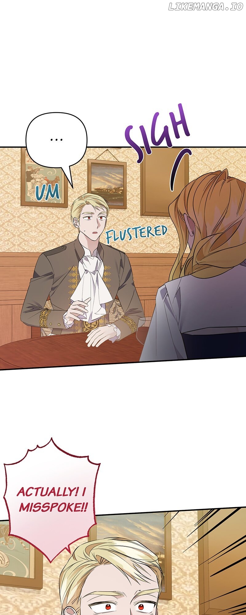 Temptation of Wife Chapter 40 - page 28