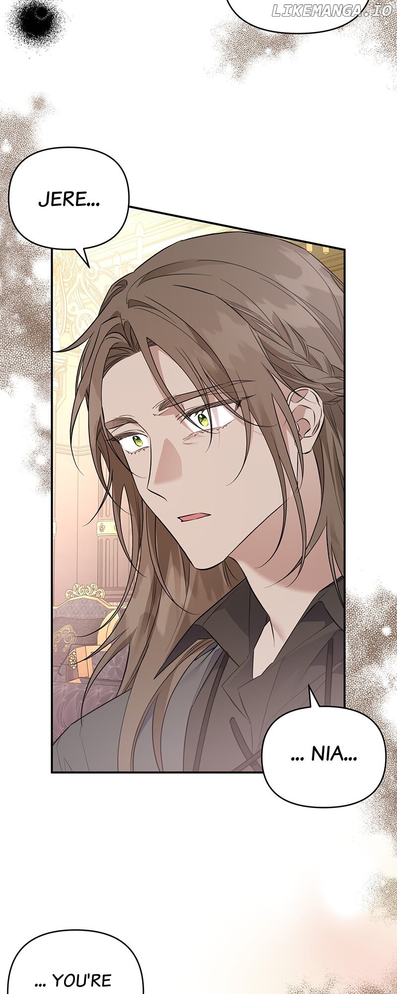 Temptation of Wife Chapter 40 - page 3