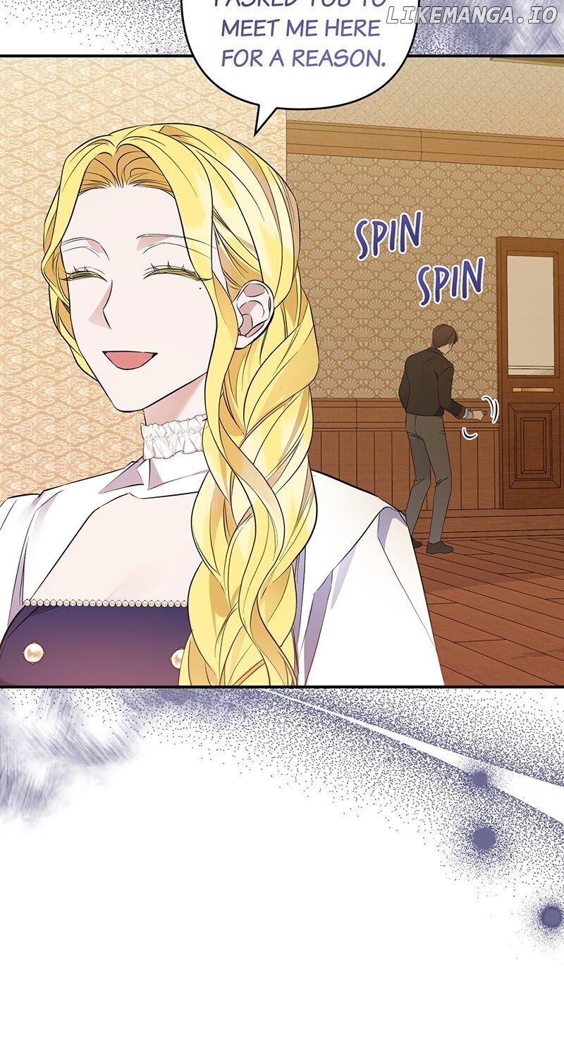 Temptation of Wife Chapter 40 - page 32