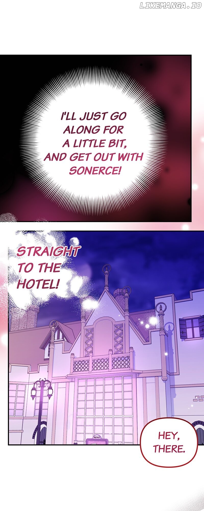 Temptation of Wife Chapter 40 - page 39