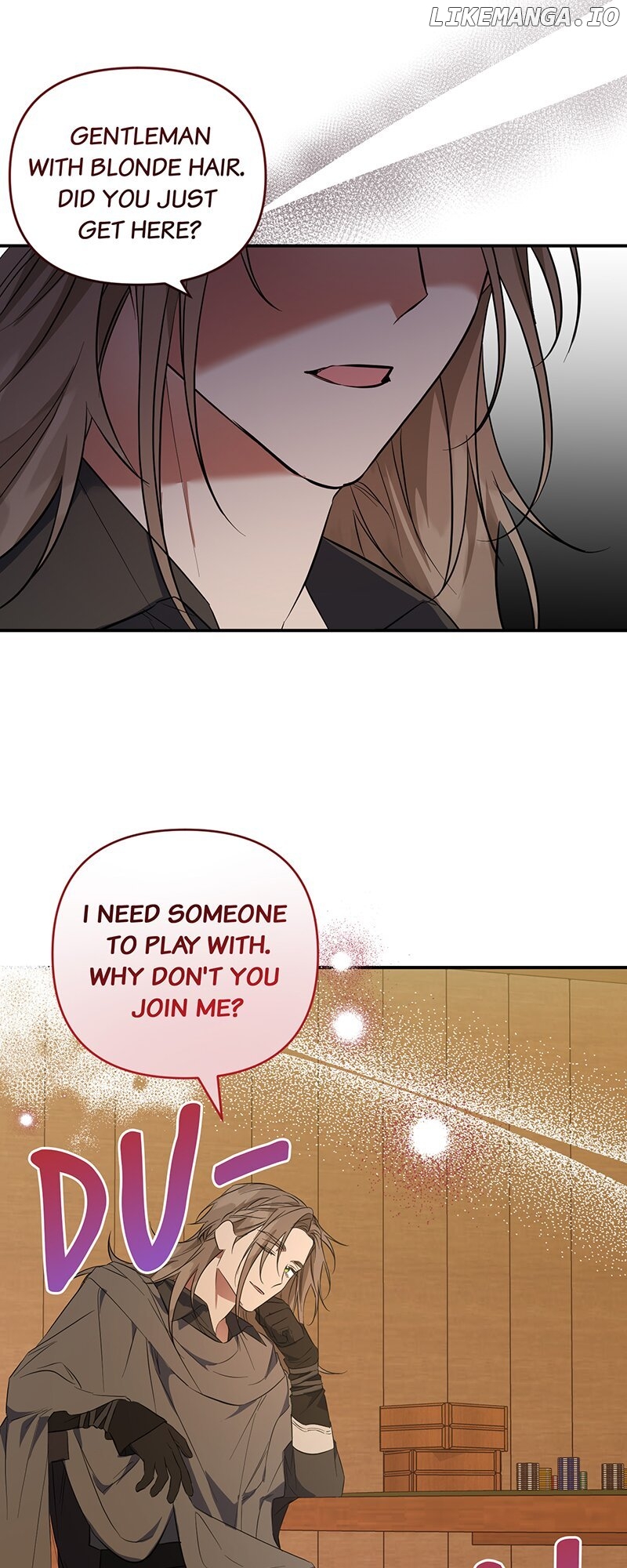 Temptation of Wife Chapter 40 - page 40