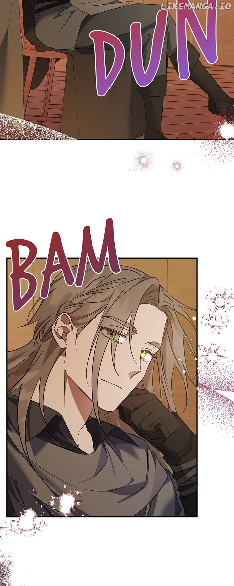 Temptation of Wife Chapter 40 - page 41