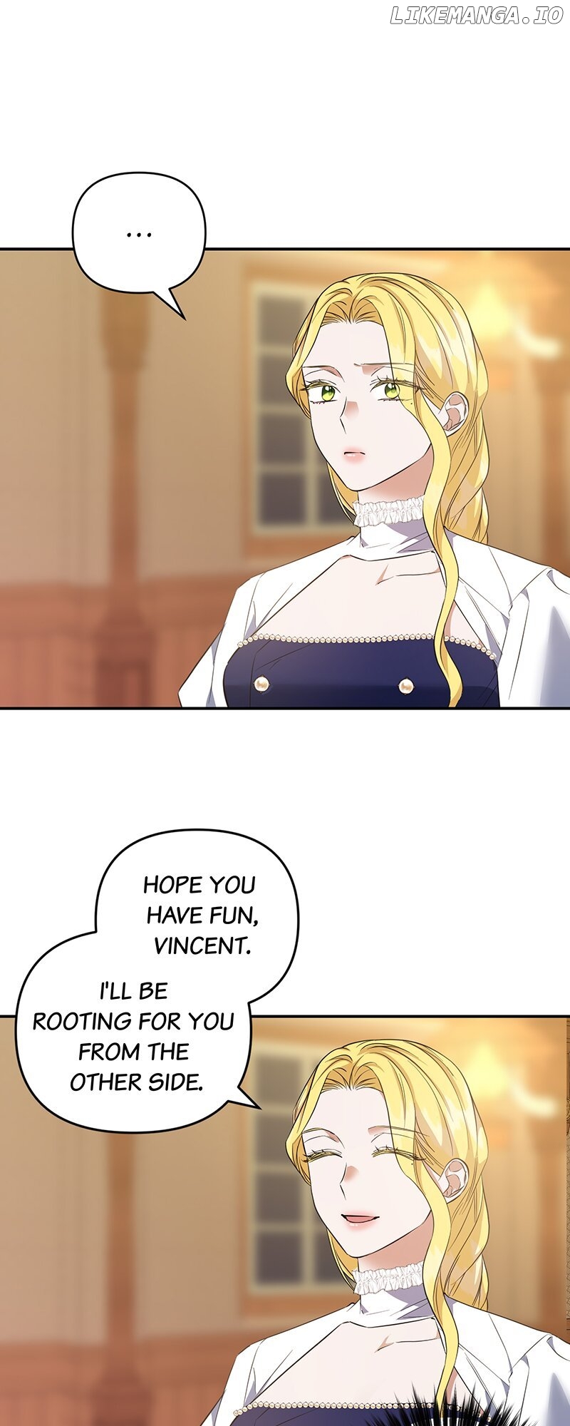 Temptation of Wife Chapter 40 - page 45