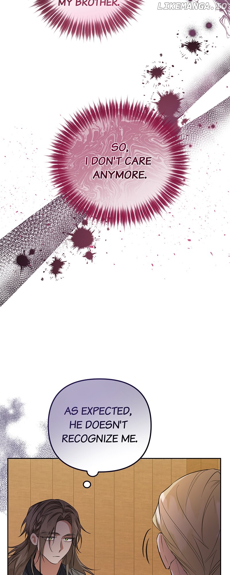 Temptation of Wife Chapter 40 - page 47