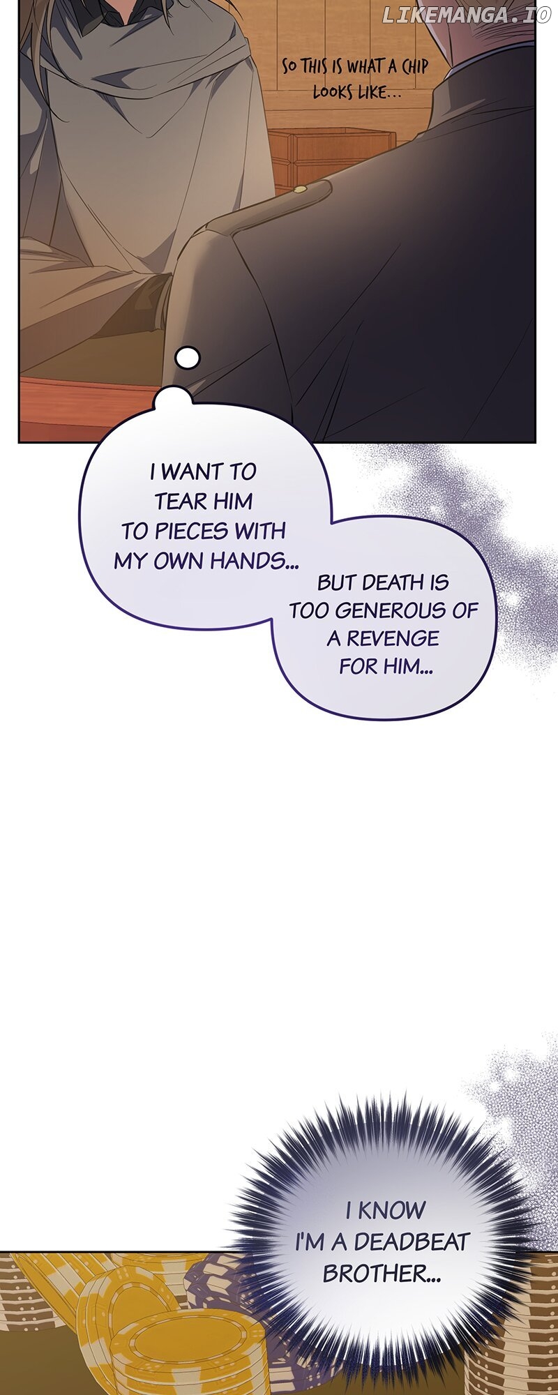 Temptation of Wife Chapter 40 - page 48