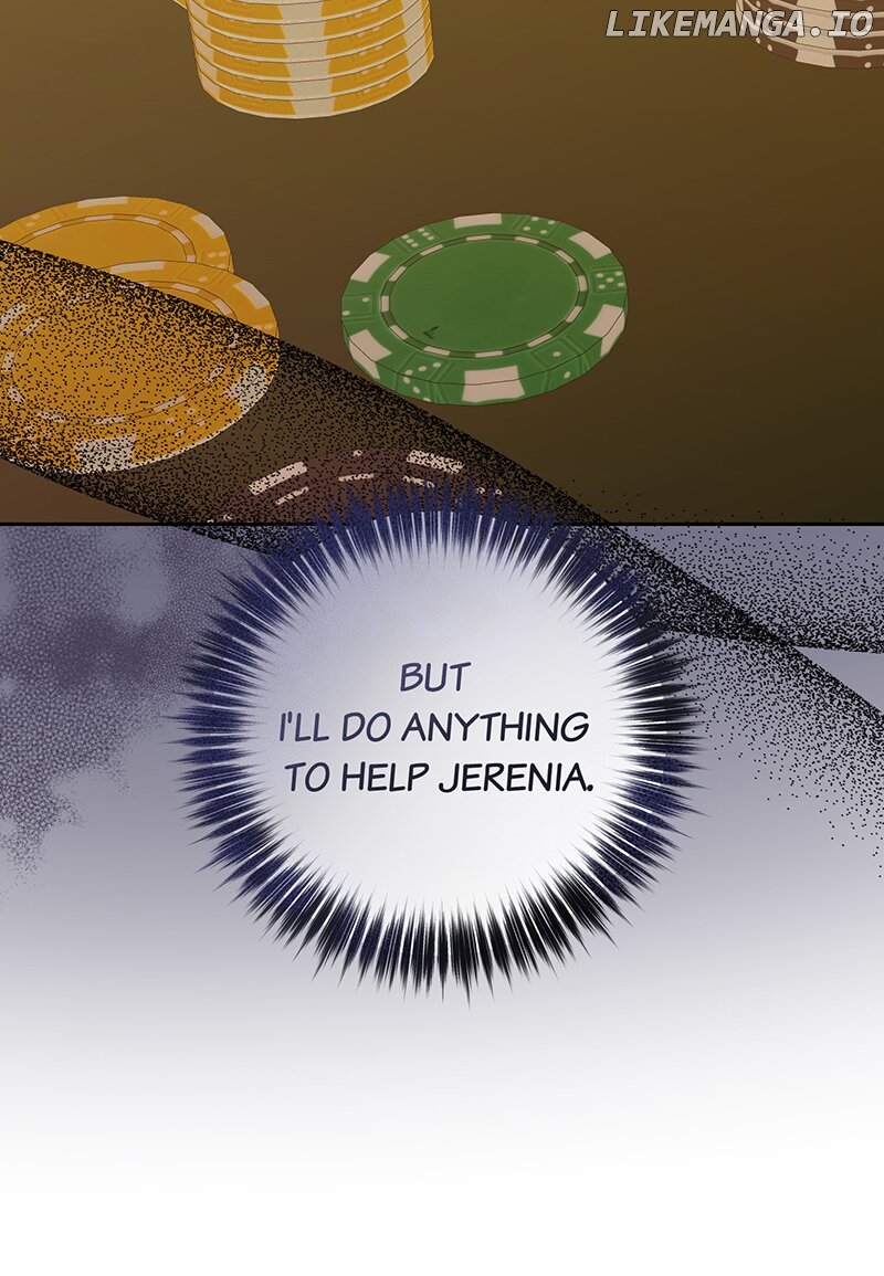 Temptation of Wife Chapter 40 - page 49