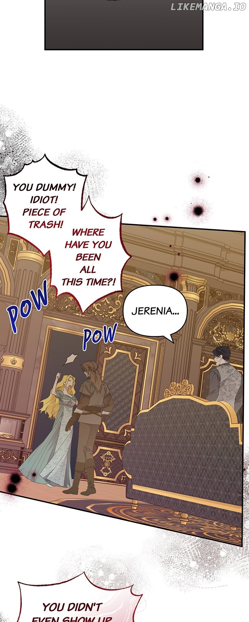 Temptation of Wife Chapter 40 - page 5