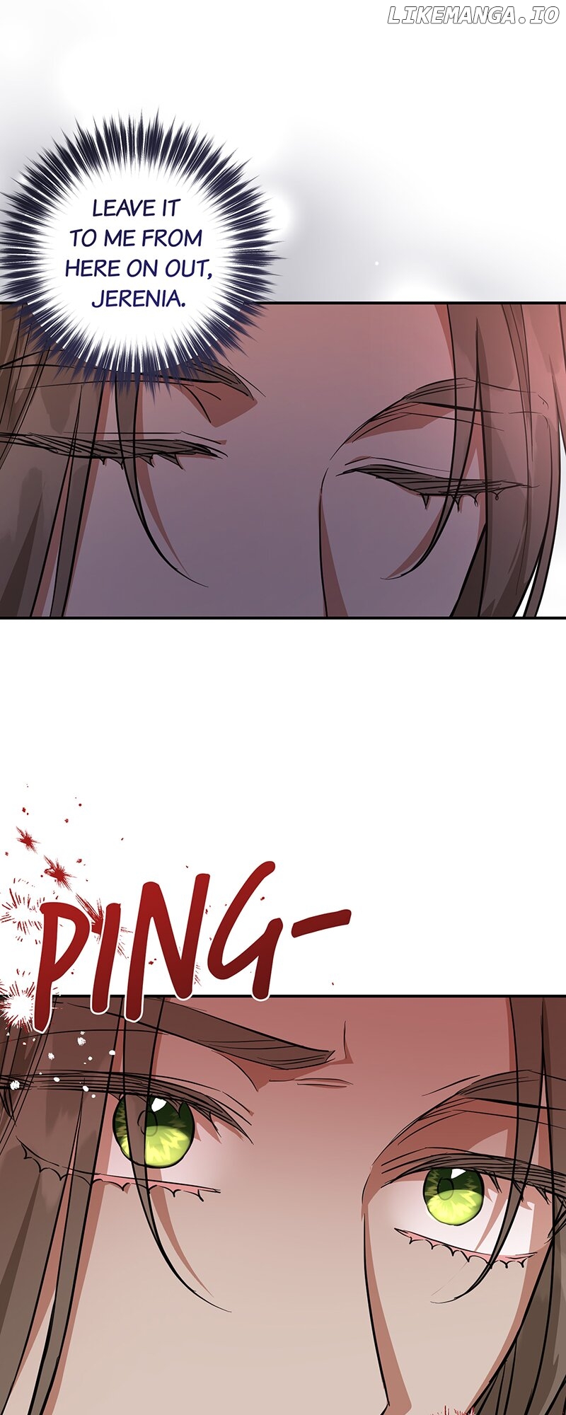 Temptation of Wife Chapter 40 - page 50