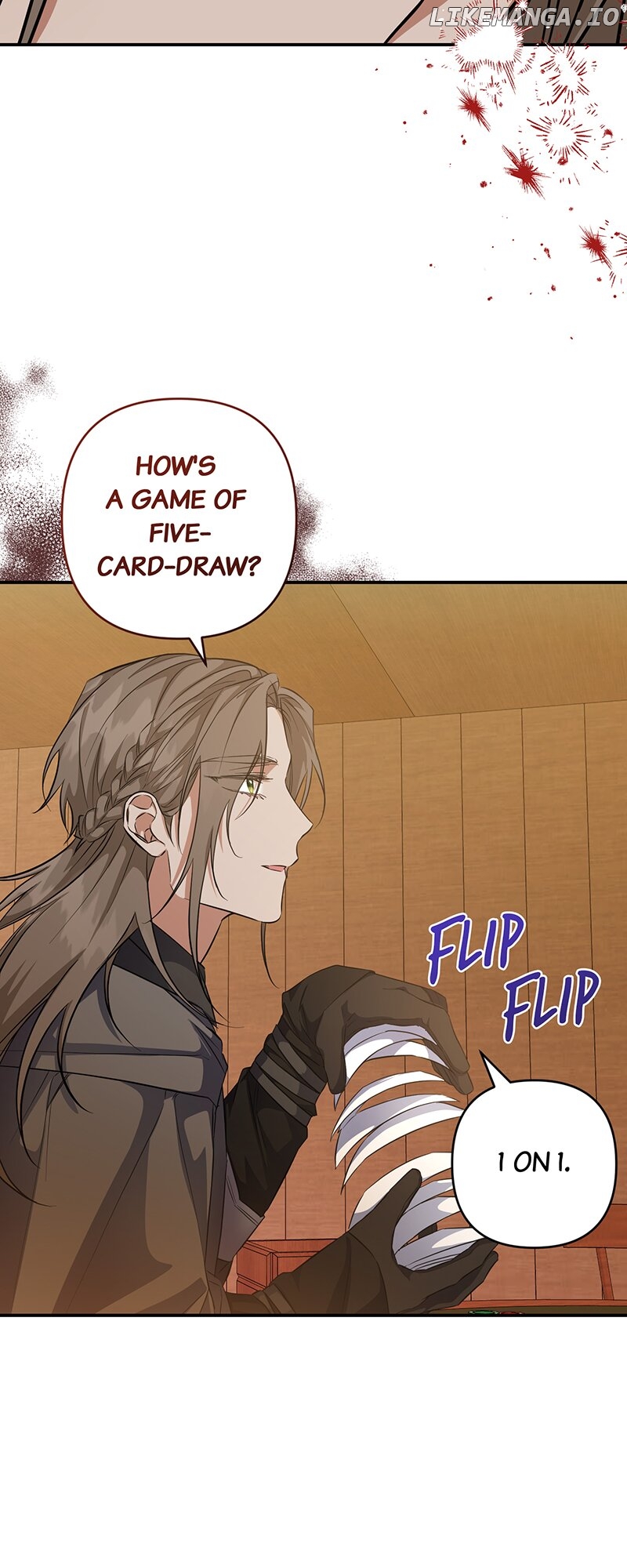 Temptation of Wife Chapter 40 - page 51