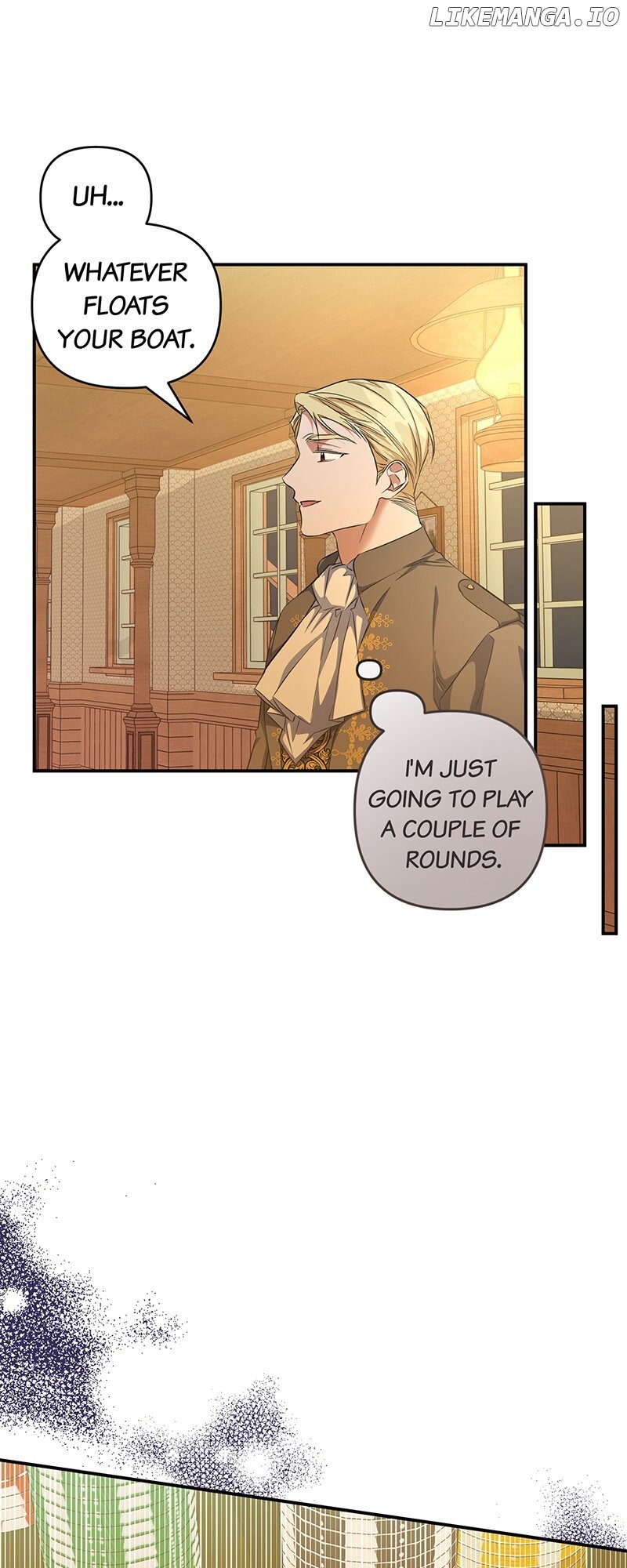 Temptation of Wife Chapter 40 - page 52