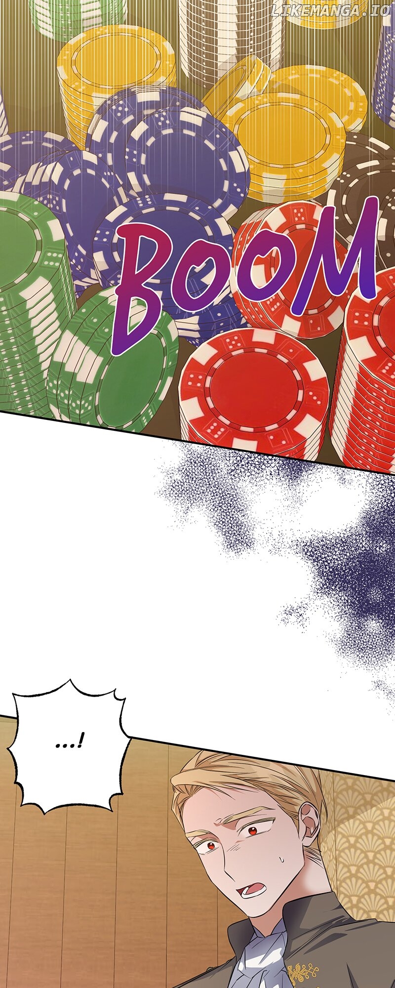 Temptation of Wife Chapter 40 - page 53