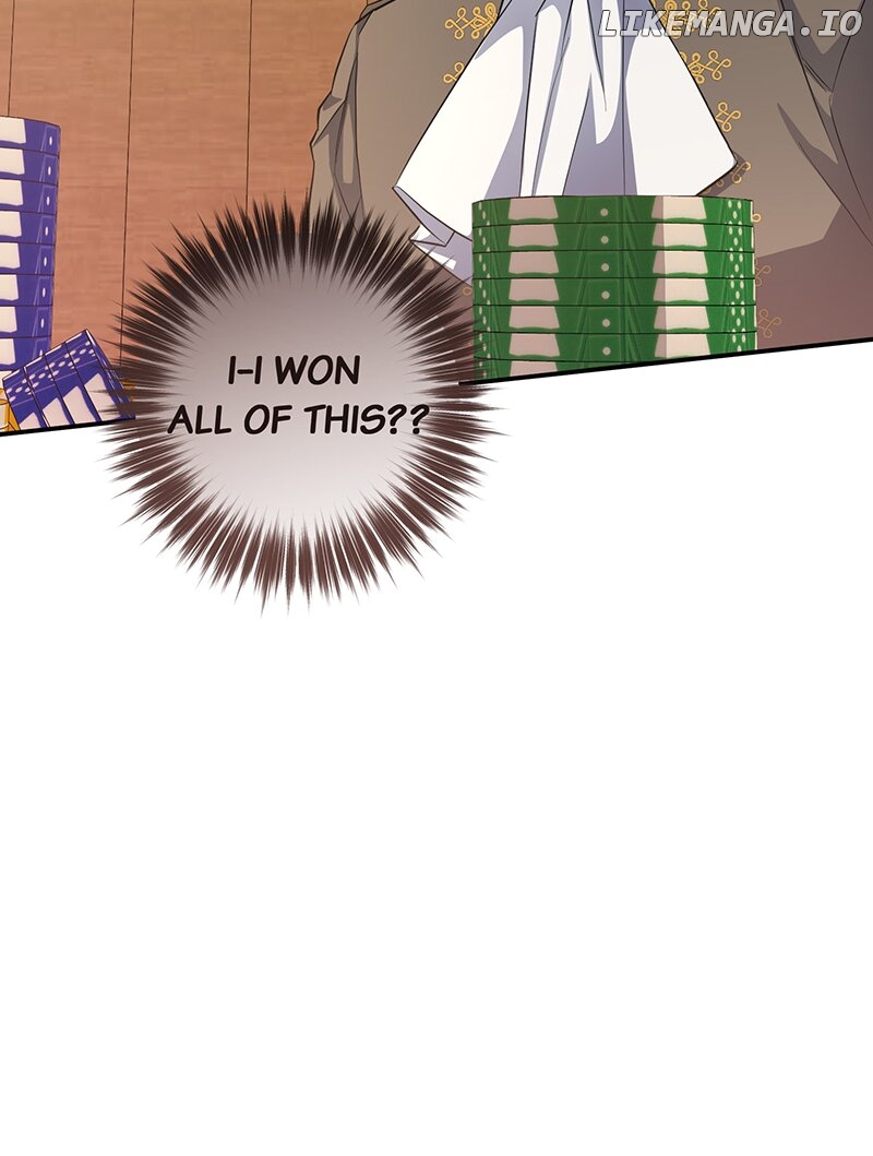 Temptation of Wife Chapter 40 - page 54