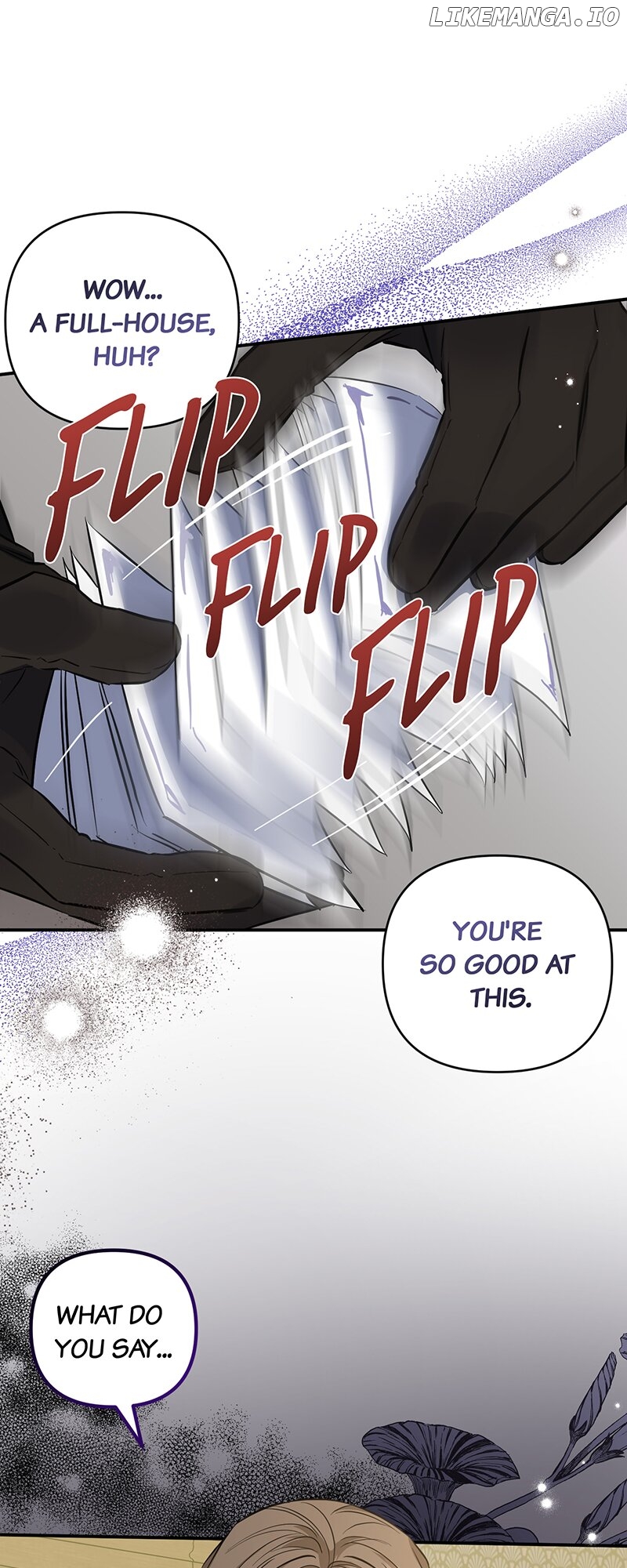 Temptation of Wife Chapter 40 - page 55