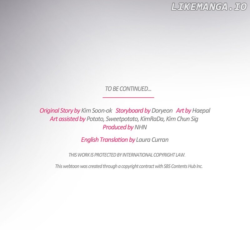 Temptation of Wife Chapter 40 - page 57