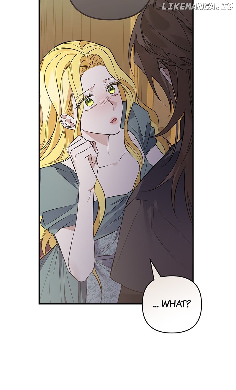 Temptation of Wife Chapter 40 - page 7