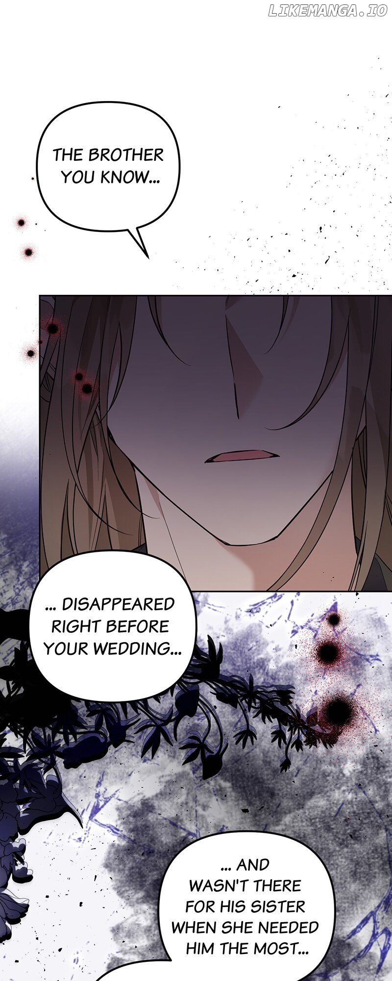 Temptation of Wife Chapter 40 - page 8