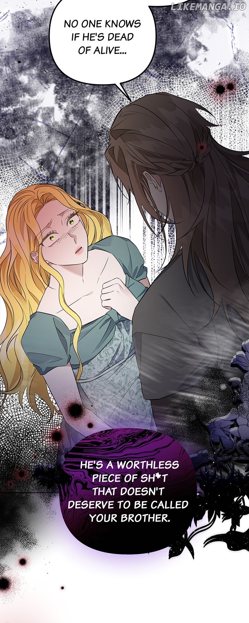 Temptation of Wife Chapter 40 - page 9