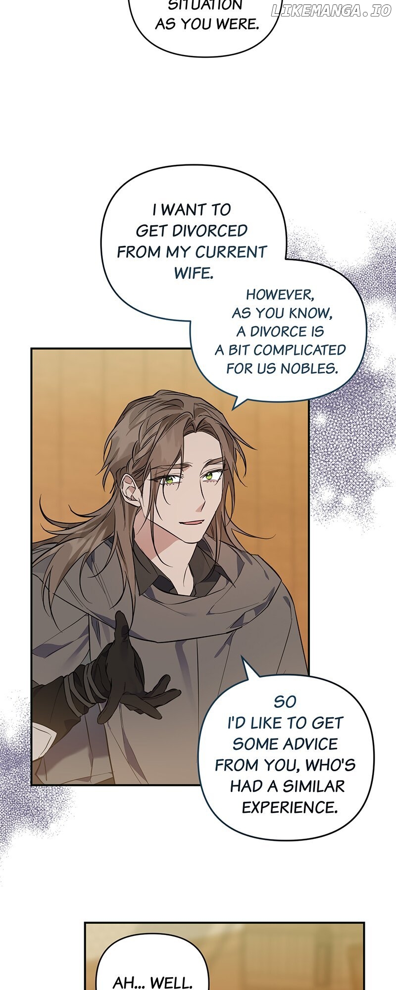 Temptation of Wife Chapter 41 - page 10